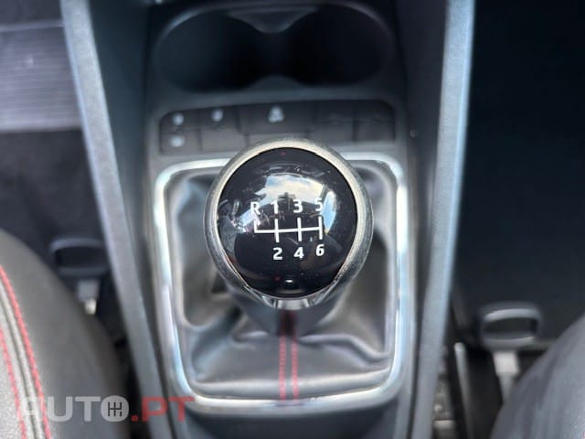 Seat Ibiza 1.0 TSI FR