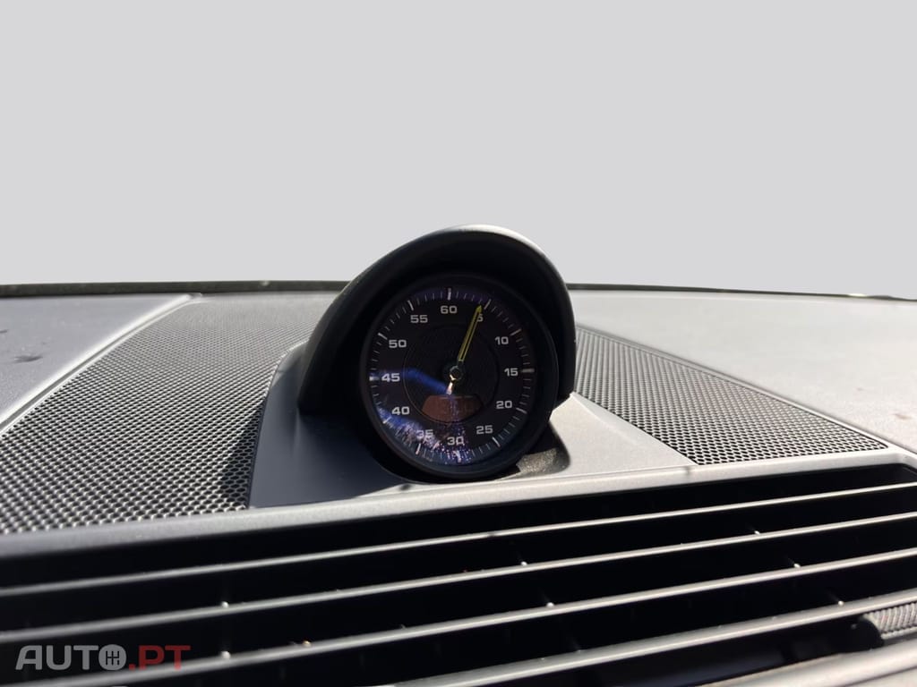 Porsche Panamera 4S E-Hyb I.V.A DEDUTIVEL 