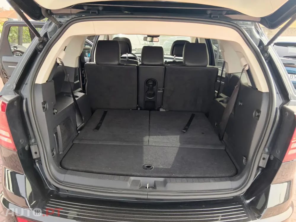 Dodge Journey 2.0 CRD R/T ATX