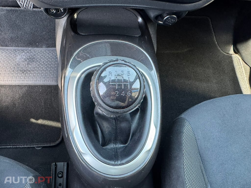 Nissan Juke 1.5 dCi N-Connecta