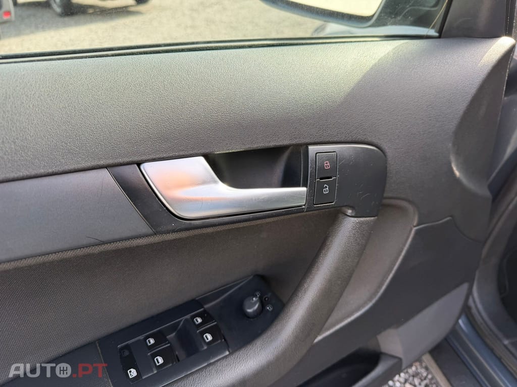 Audi A3 Sportback 1.9 TDi Sport