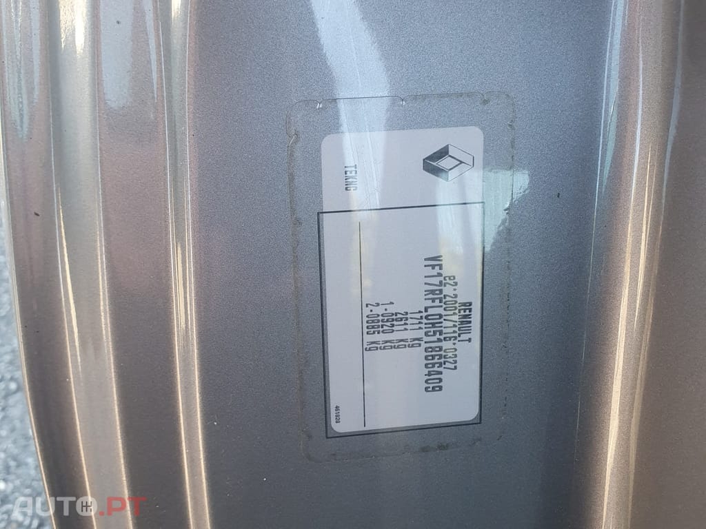 Renault Clio 4