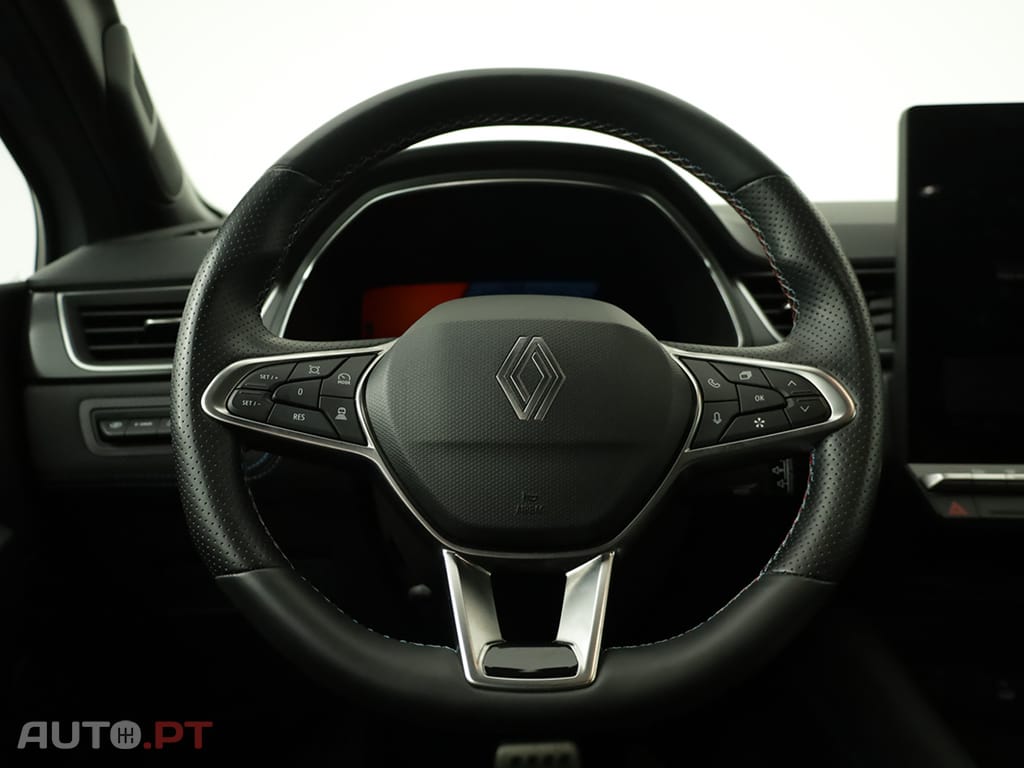 Renault Symbioz 1.6 E-Tech Full Hybrid Esprit Alpine