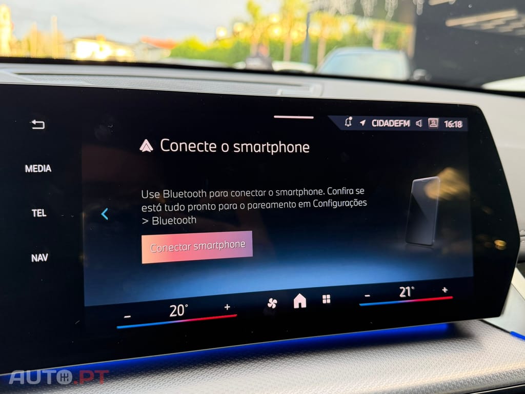 BMW X1 xDrive25e Pack Desportivo M