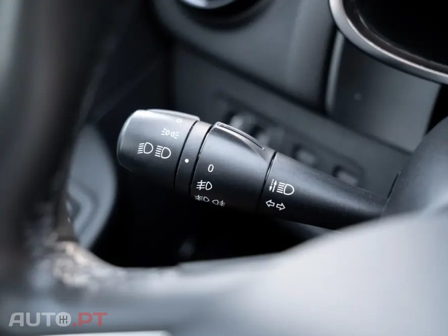 Renault Clio 1.5 dCi Limited