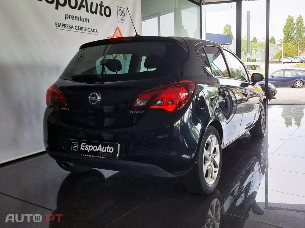 Opel Corsa 1.0 T Innovation