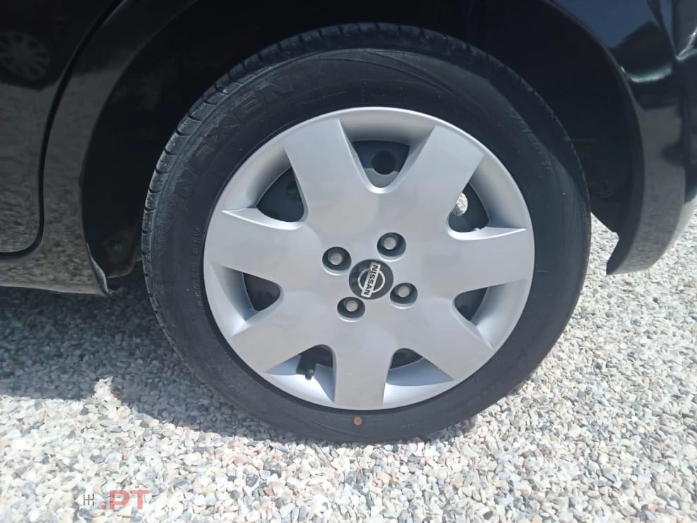 Nissan Micra 1.2 Acenta
