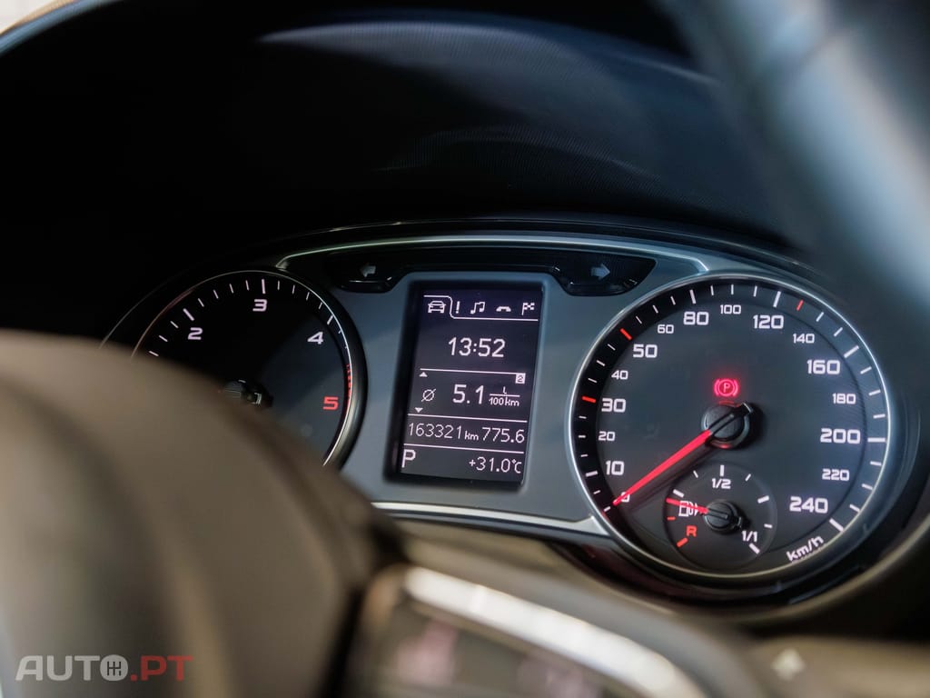 Audi A1 1.4 TDI S tronic