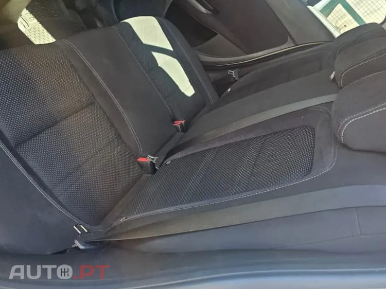 Fiat Tipo 1.6 M-Jet Lounge J17