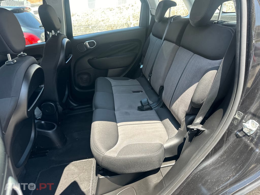 Fiat 500L 1.3 MJ Pop Star S&S