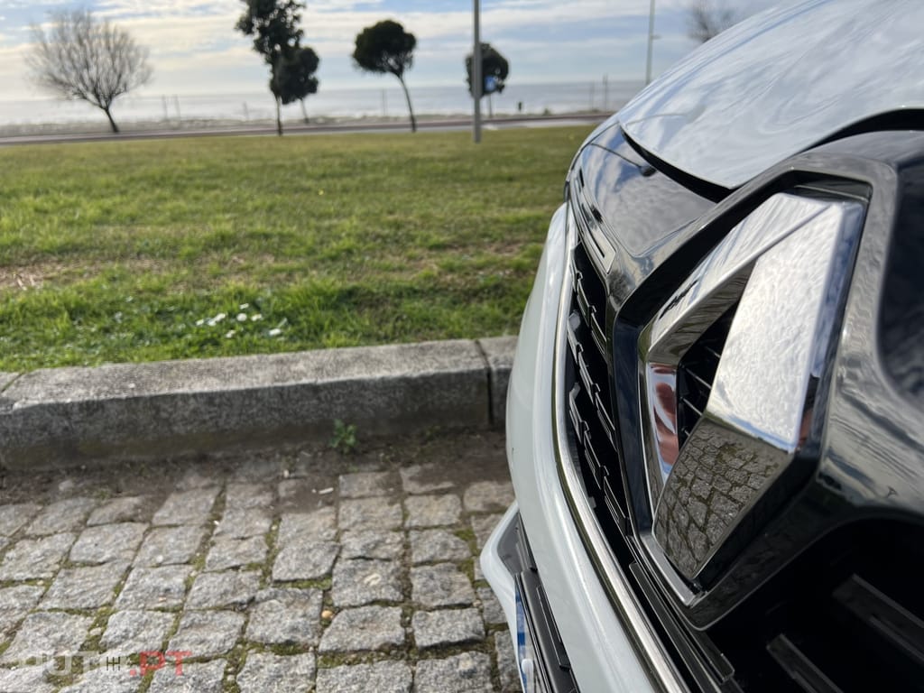 Renault Mégane BLUE dCi 115 BUSINESS EDITION