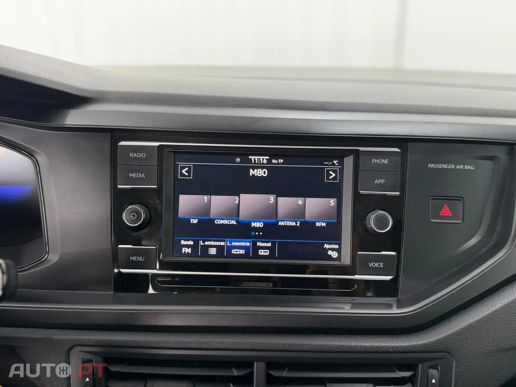 Volkswagen Taigo 1.0 TSI
