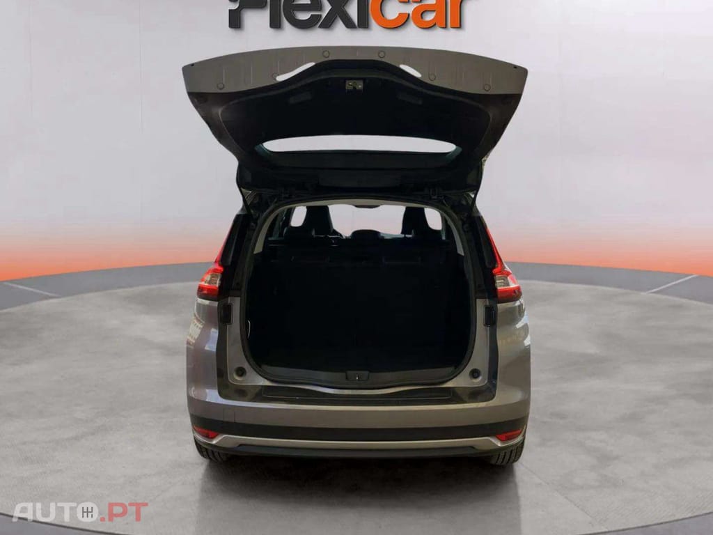 Renault Grand Scénic 1.3 TCe Bose Edition