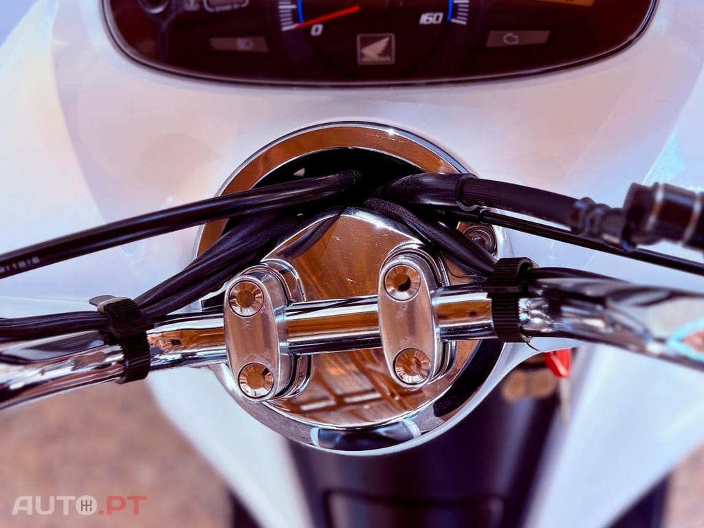 Honda PCX 125