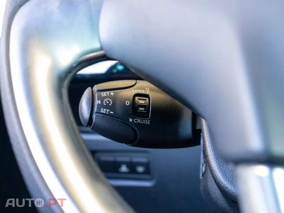 Citroen DS3 1.6 e-HDi So Chic