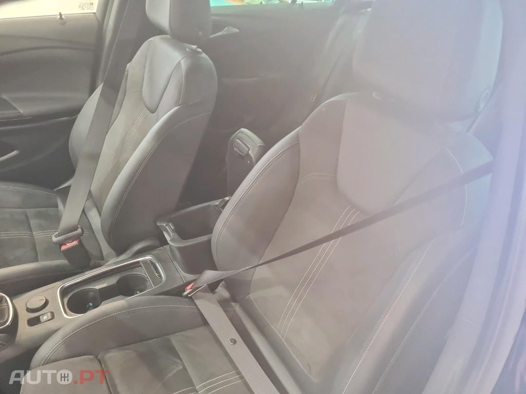 Opel Astra Sports Tourer 1.5 D Ultimate S/S