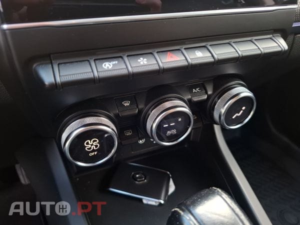 Renault Arkana 1.3 TCe 140 Intens EDC