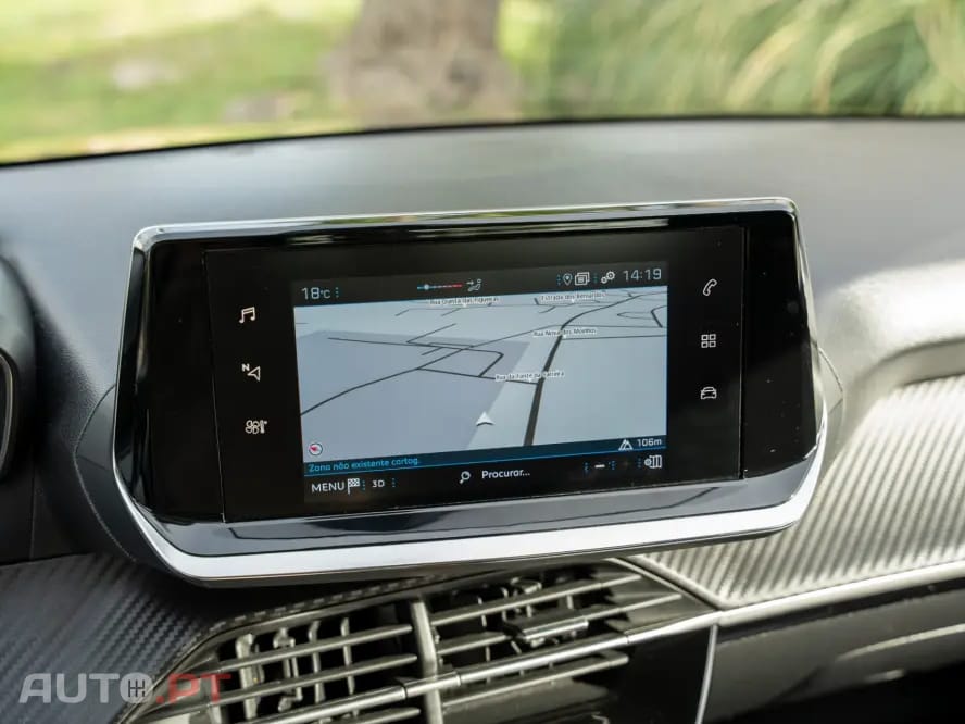 Peugeot 208 1.2 PureTech Active