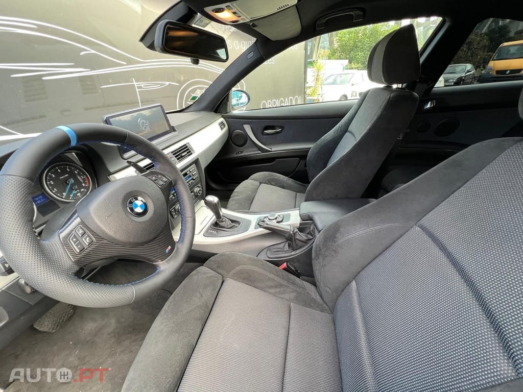 BMW 335 i Auto