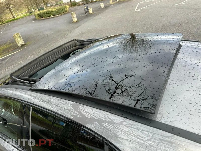 Mercedes-Benz A 180 d AMG Line Aut.