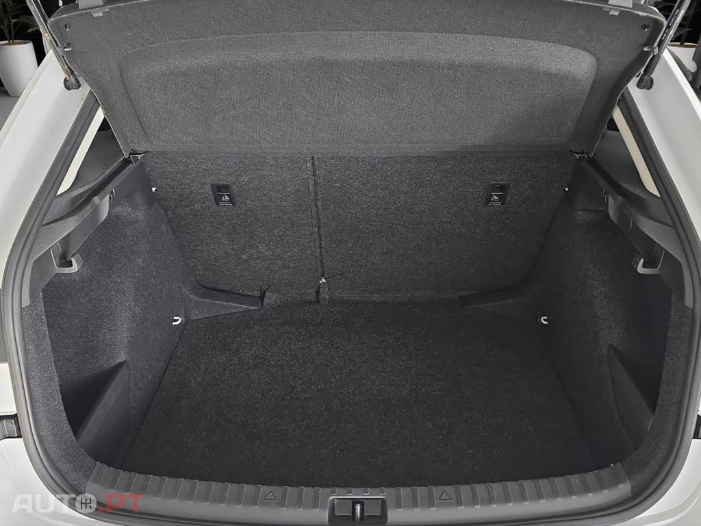 Skoda Scala 1.0 TSI DSG