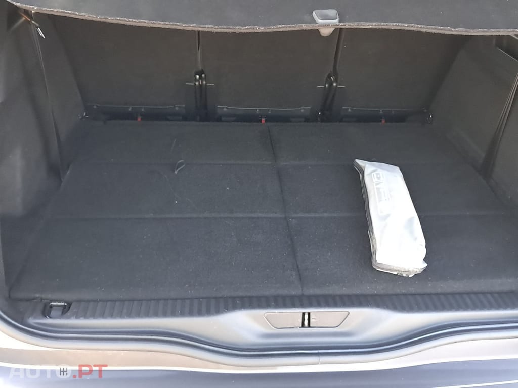 Citroen C4 SpaceTourer 1.5 BlueHDi Feel