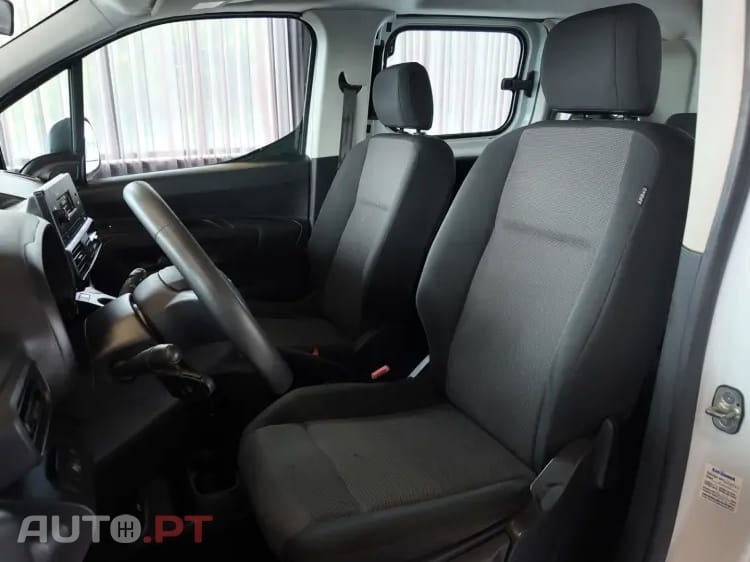 Toyota Proace Verso 1.5D L1 Comfort