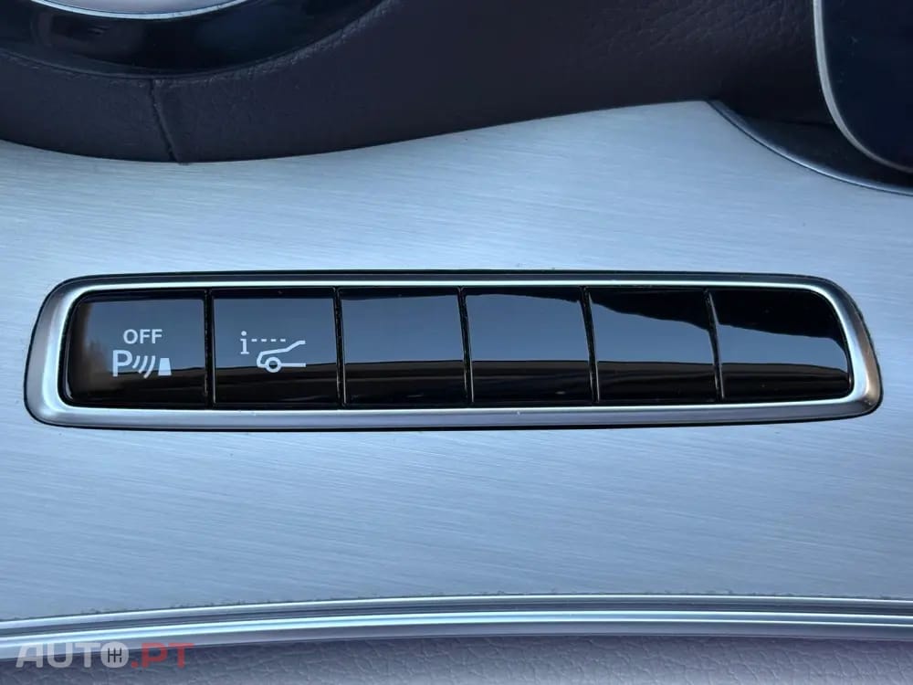 Mercedes-Benz E 220 d AMG Line Aut.