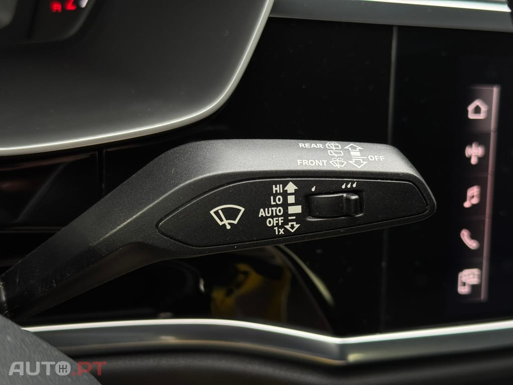 Audi Q3 35 TFSI Advanced