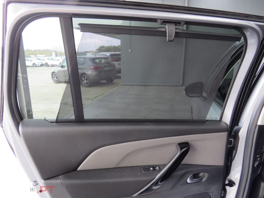 Citroen C4 SpaceTourer 1.5 BlueHDi Feel