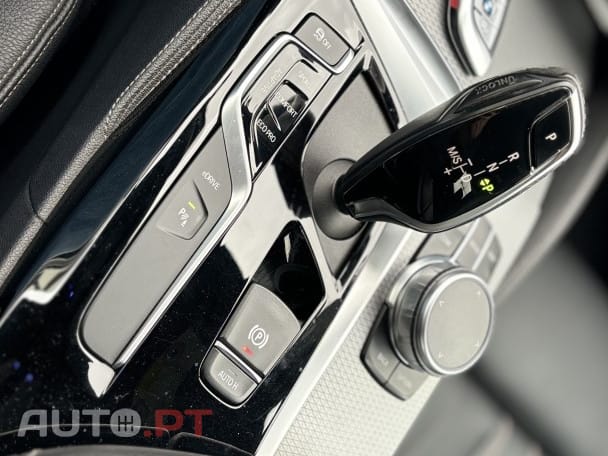 BMW 530 e iPerformance Pack M