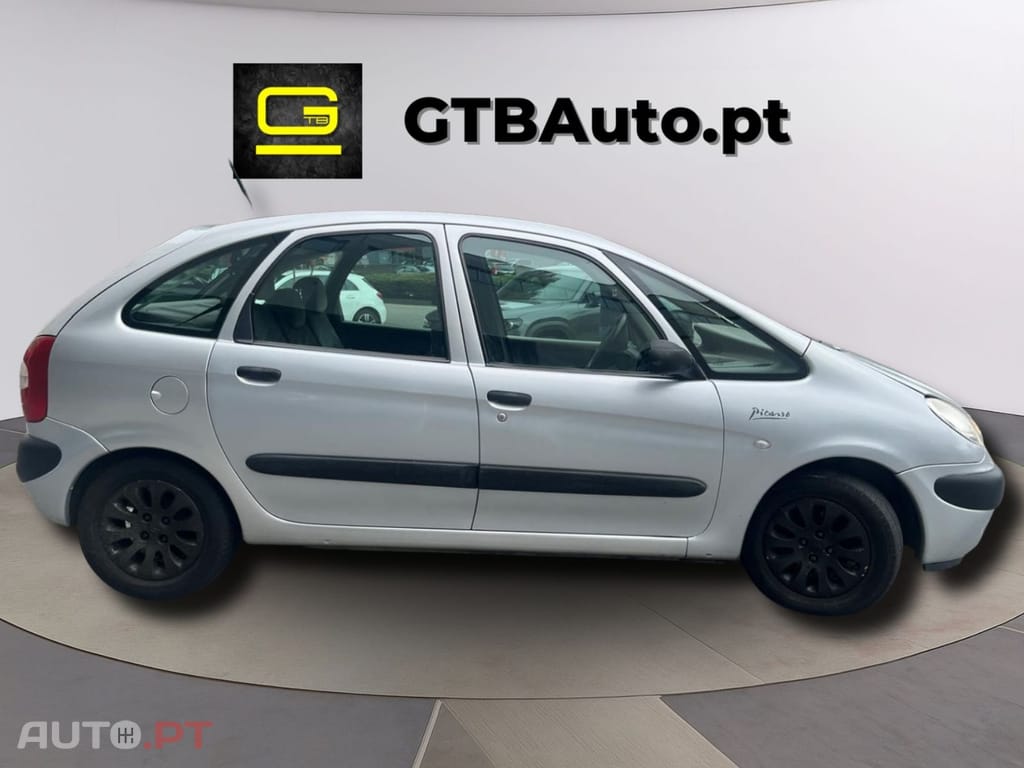 Citroen Xsara Picasso 1.6i