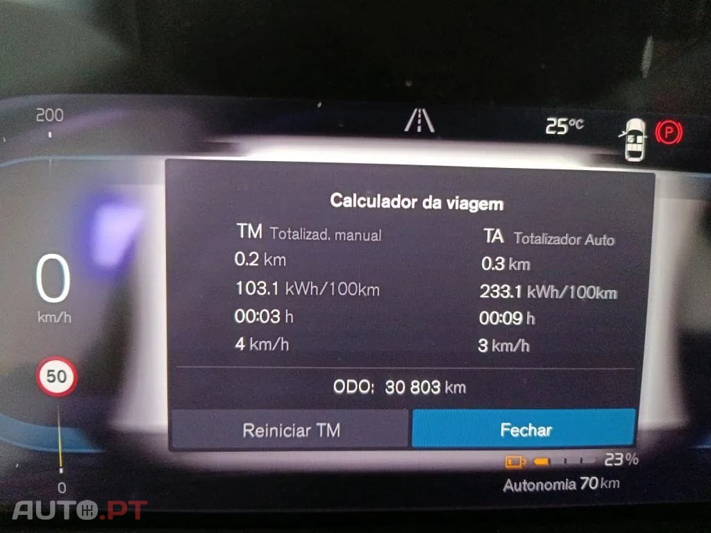 Volvo XC40 Recharge Plus