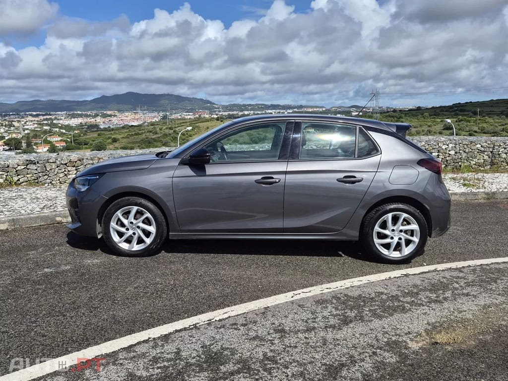 Opel Corsa 1.2 T GS Aut.