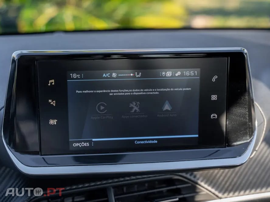 Peugeot 208 1.2 PureTech Active