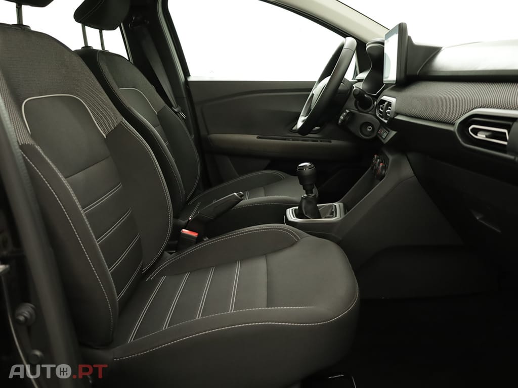 Dacia Sandero Sandero 1.0 ECO-G Expression Bi-Fuel