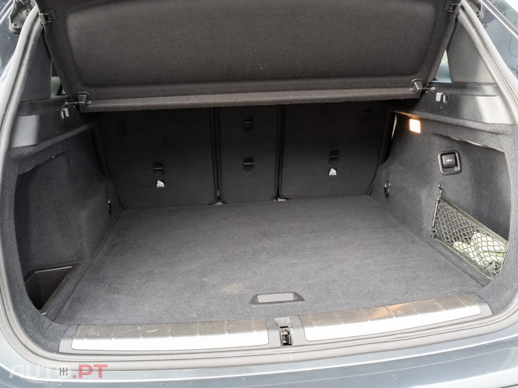 BMW X1 16 d sDrive Auto