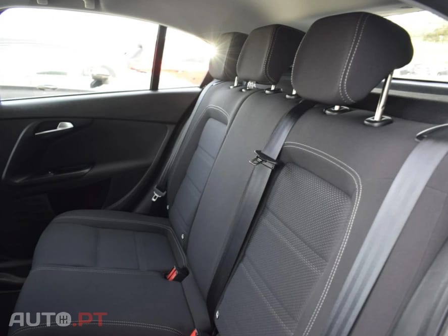 Fiat Tipo 1.3 Multijet