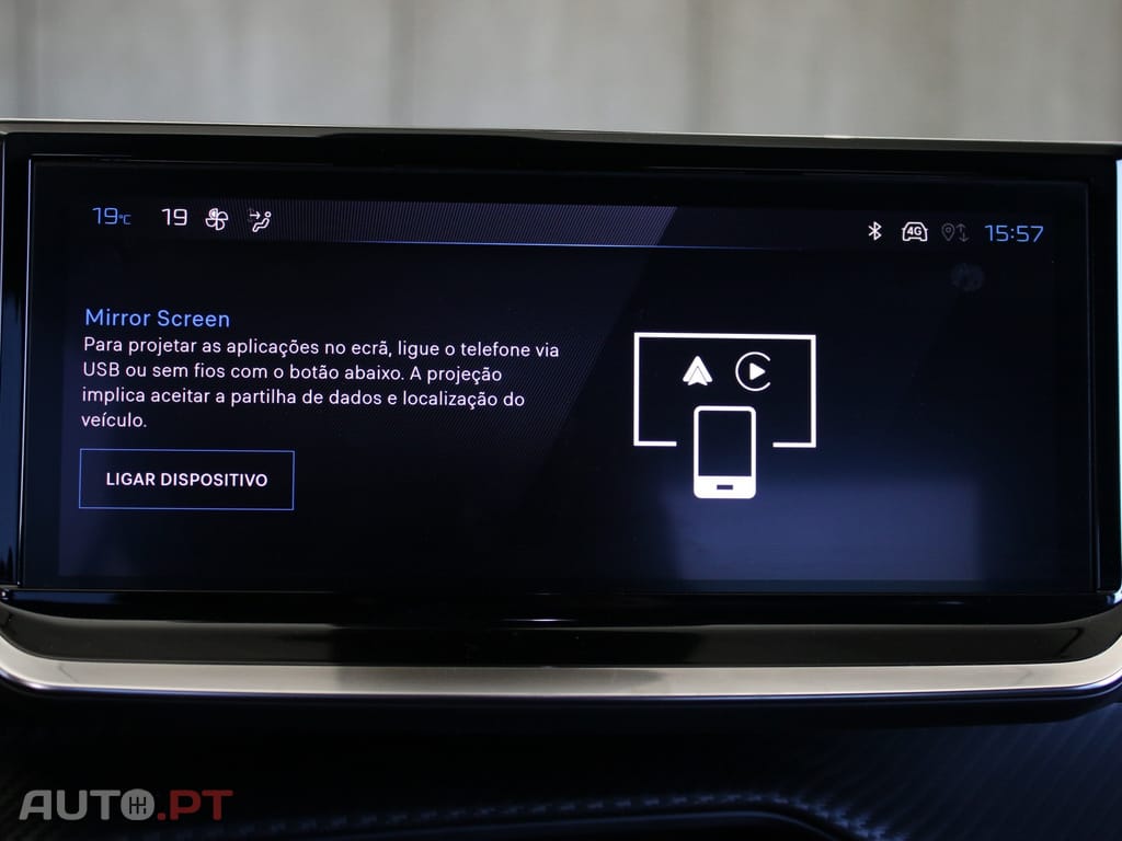 Peugeot 2008 PureTech 100 Allure