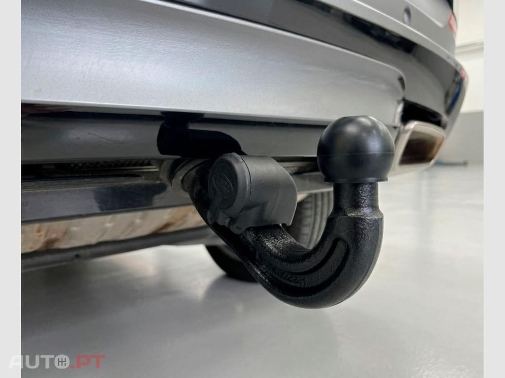 Land Rover Range Rover Sport 3.0 P440e Dynamic SE