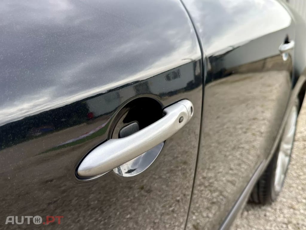 Renault Mégane Sport Tourer 1.5 dCi GT Line SS — fotografia 14