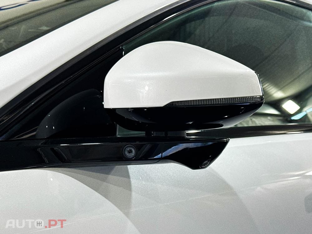 Polestar 4 Long Range 100 kWh Single Motor Plus