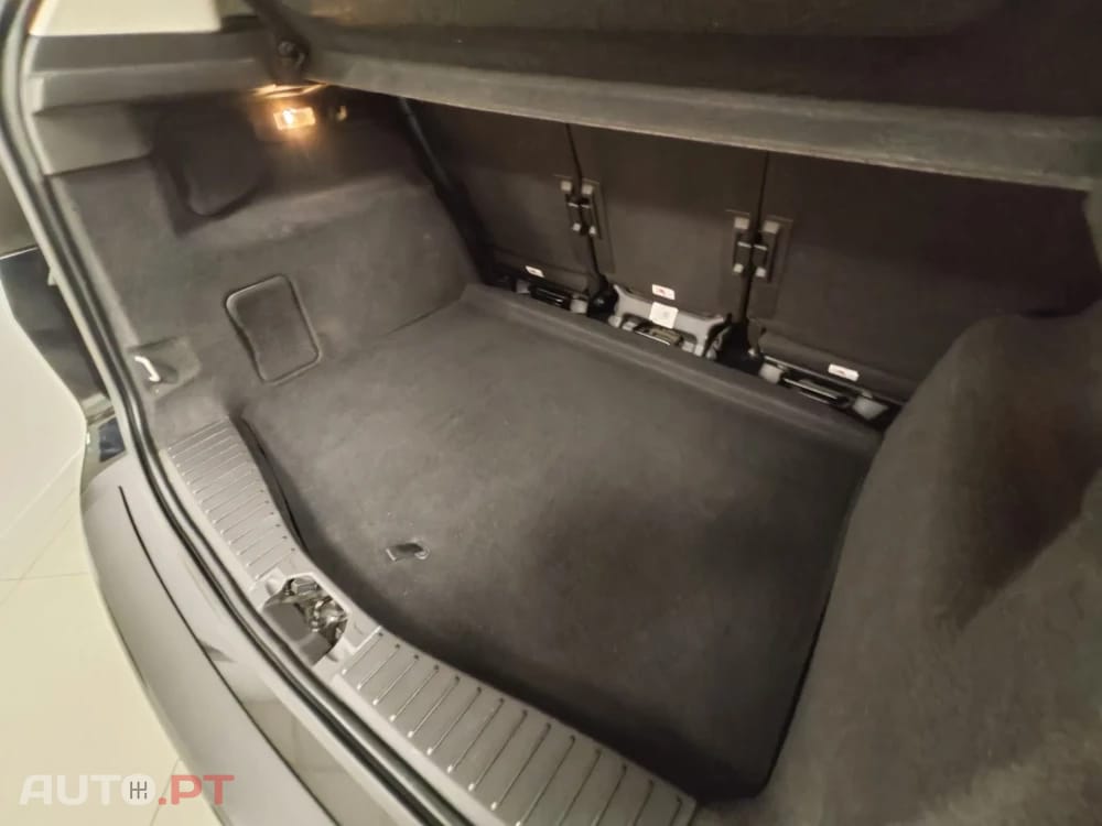 Ford C-Max 1.5 TDCi S&S Trend