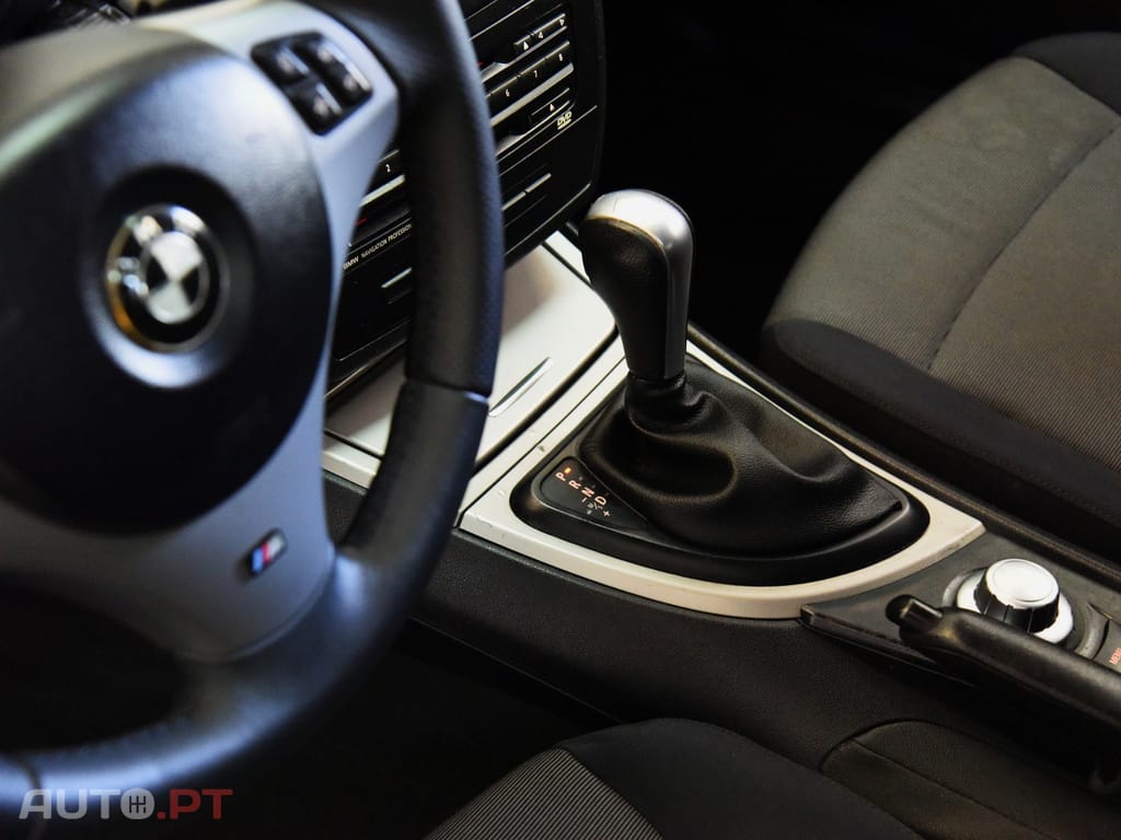 BMW 120 iA Sport