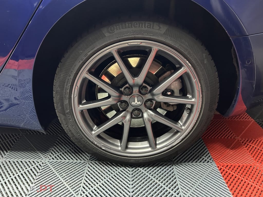 Tesla Model 3 Standard RWD Plus