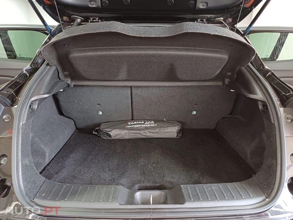 Nissan Juke 1.0 DIG-T N-Connecta DCT
