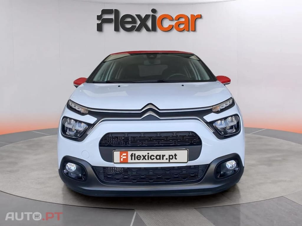 Citroen C3 1.2 PureTech Shine Pack EAT6
