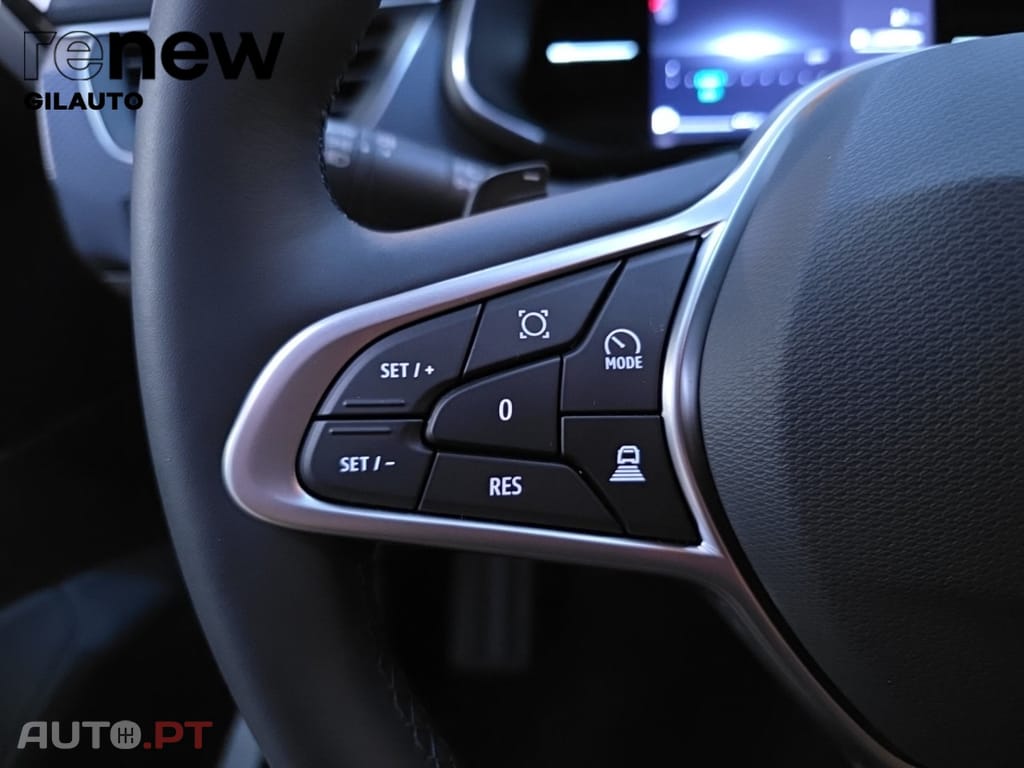 Renault Arkana EVOLUTION MILD HYBRID EDC