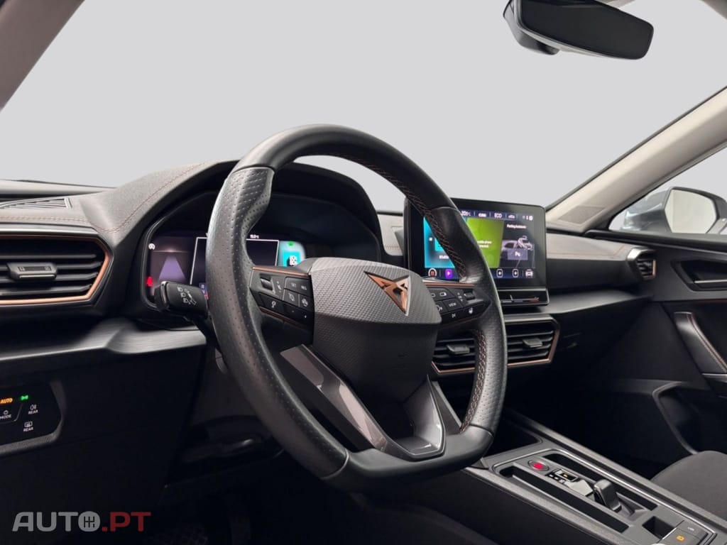 Cupra Formentor I.V.A DEDUTIVEL 1.4 e-HYBRID 
