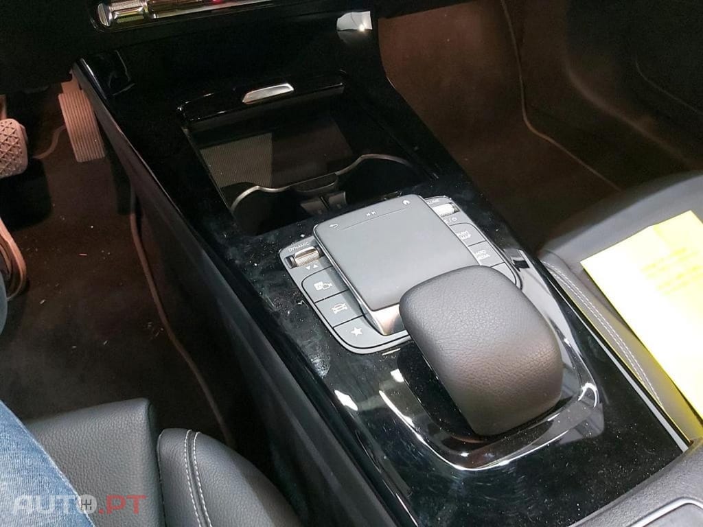 Mercedes-Benz A 250 e Style Plus